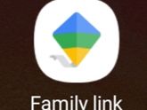 Приложение Family link!