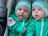 С рождением детей в