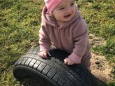Любимка наша🎀