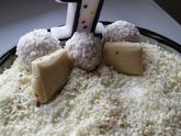 Завтра моей крошке годик🧁