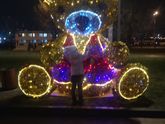 Фестиваль "Путешествие в Рождество" 2019/2020 . Ч.1