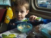 Мы снова в больнице