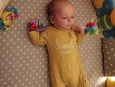 2 месяца сыну