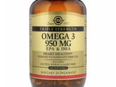 Омега 3
