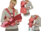Чудо чадо Babyactive lux ( нужны отзывы )