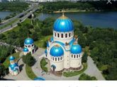 Девочки где покрестить на ЮГЗАО