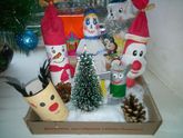 Наши поделки 🎄🎄🎄