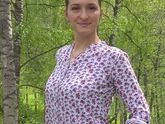 Синяки/мешки под глазами.