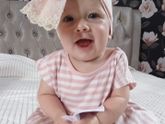 Нам 6 месяцев 🥳🥳🥳рост