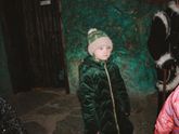 Дети и русские сказки) Про парк Сказов