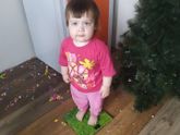 Булочка каждое утро взвешивается сама