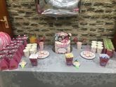 День рождения нашей крошки