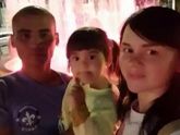 Сегодня родилась наша крошечка