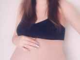 38 неделек❤️