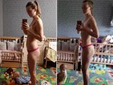 Пост по похуделки