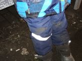 Сразу вспоминаю шутку: "Похоже