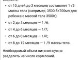 Искусственное вскармливание