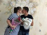 Беременность и роды)))