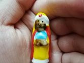 А мне попался король!