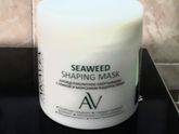 Обёртование с глиной и морскими водорослями Aravia Laboratories меня удивило!