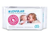 Сейчас используем салфетки Smail,