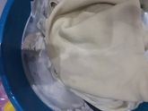 SOS!!!Может ли стиральн.машинка пачкать вещи???