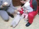 Наши 10 месяцев
