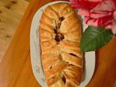 Время яблочных пирогов.