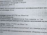 Узи после укола ??