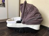 Коляска 3 в 1 Indigo 17 F