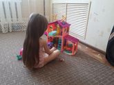 Кто не знает, что подарить девочке 3-5 лет...