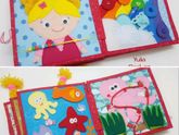 Игрушки ручной работы (НУЖНО ВАШЕ МНЕНИЕ)