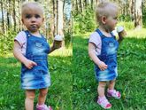 Глубоко недоношенный ребёнок