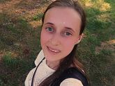Довольная 😊провела фотосессию в