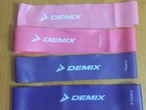 Кто-нибудь пользовался такими фитнес-резинками Demix?и я купила платья наконец-то!