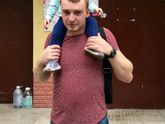 Ссоры и ругань каждый день?