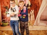 Всем большой привет от