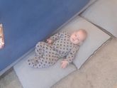 Первый полёт с дивана
