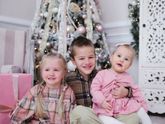 МОИ любимые!