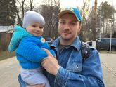 Какая же классная погодка сегодня