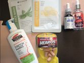 Посылка с iherb 📦🍀 часть 2