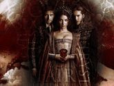 Девочки, кто смотрел сериал