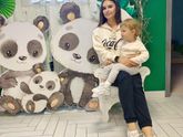 Нашли новое крутое детское