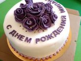 Тортики