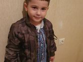 Сегодня родился мой любимый