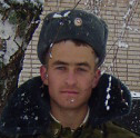На кого похожи мои