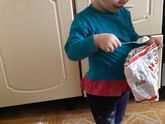 Ну все,я это сделала. Конец гв.