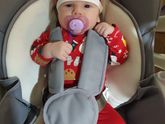 С новым годом девочки!?