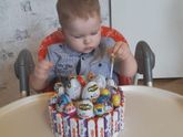 А нам сегодня 2 года