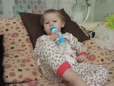 Моя важная дамочка) Любовь